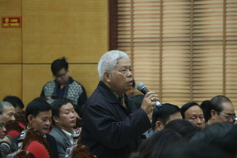 cử tri Nguyễn Hồng Toán