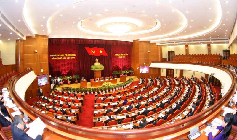 Hội nghị tư7