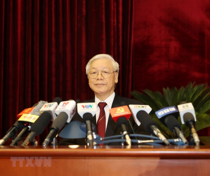 ttxvn_bemachoinghitrunguong