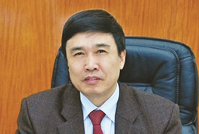 ong le bach hong