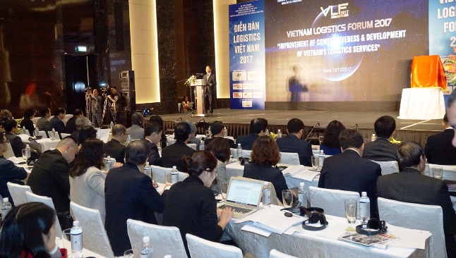 World Bank-logistics-Viet-Nam