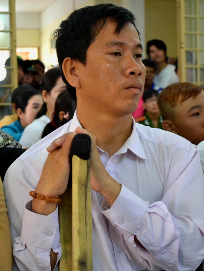 anh nam