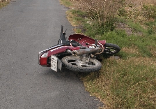 gay-tai-nan-lam-mot-nguoi-bat-tinh-roi-bo-tron