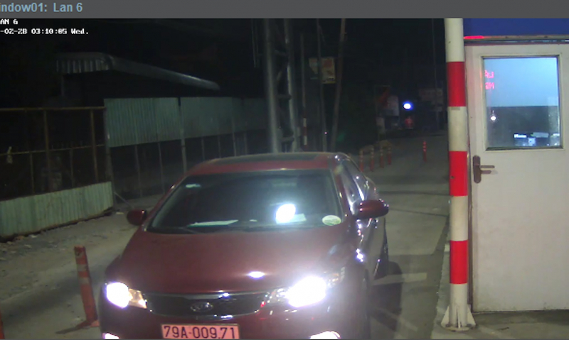 can-tho-xu-phat-tai-xe-dung-xe-qua-5-phut-o-tram-b