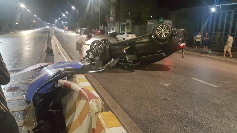 xe đâm dải pc 2