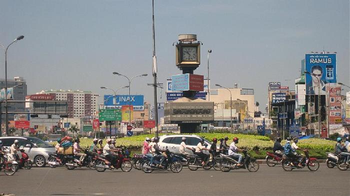 NGA TU