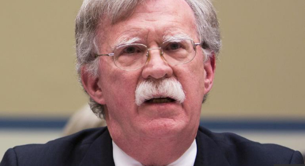 John-Bolton