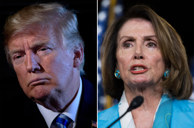 donald-trump-nancy-pelosi