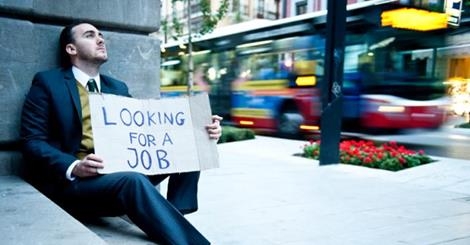 Thất nghiệp l&agrave; nguy&ecirc;n nh&acirc;n g&acirc;y ra 45.000 vụ tự s&aacute;t