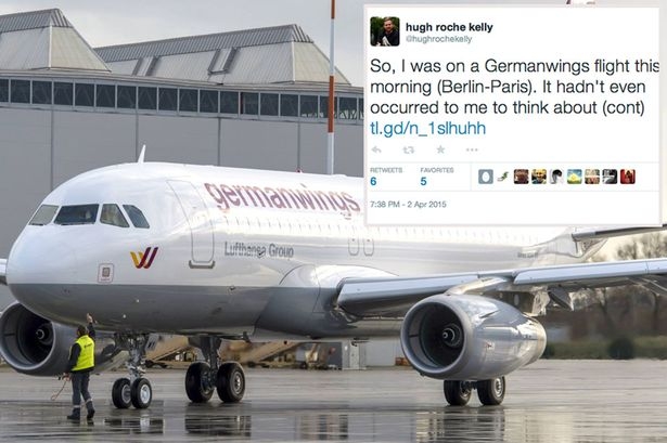 Phi c&ocirc;ng trấn an Mọi chuyện sẽ ổn cả th&ocirc;i v&igrave; t&ocirc;i l