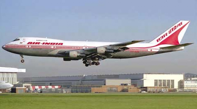 H&atilde;ng Air India giảm gi&aacute; v&eacute; từ 14.000 rupee xuống c