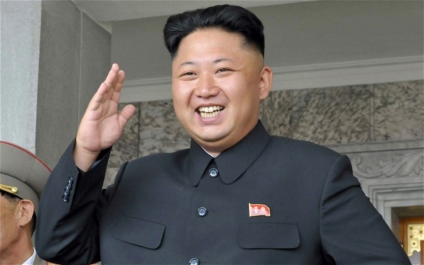 C&oacute; khả năng, Chủ tịch Triều Ti&ecirc;n Kim Jong Un sắp t