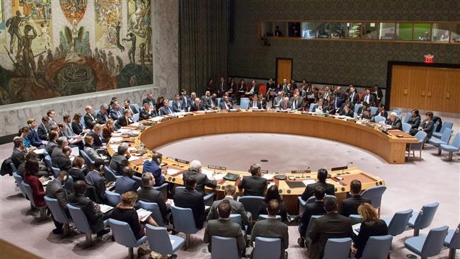 Hội đồng Bảo an LHQ dỡ bỏ lệnh trừng phạt đối với 