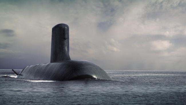 Trung Quốc lo ngại việc Australia đ&oacute;ng t&agrave;u 