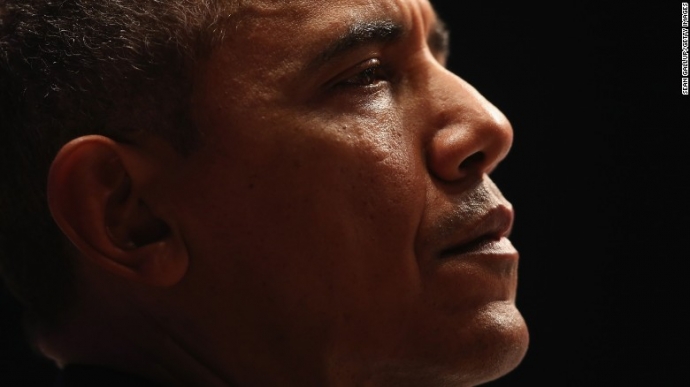 Người dân Mỹ ngày càng yêu mến Tổng th