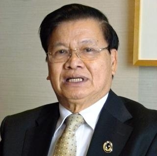 Thủ tướng l&agrave;o