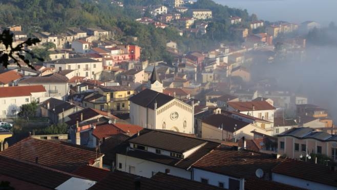 Đ&ocirc; thị tr&ecirc;n n&uacute;i đang đứng trước nguy cơ 