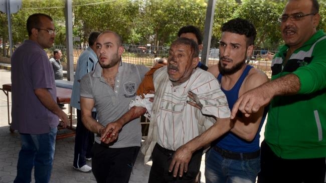 Mặc dù lệnh ngừng bắn tại Syria đang có