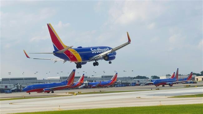 S&aacute;u h&atilde;ng h&agrave;ng kh&ocirc;ng Mỹ đạt thoả thuận thu