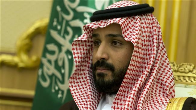 Bộ trưởng Bộ Quốc ph&ograve;ng Saudi Arabia