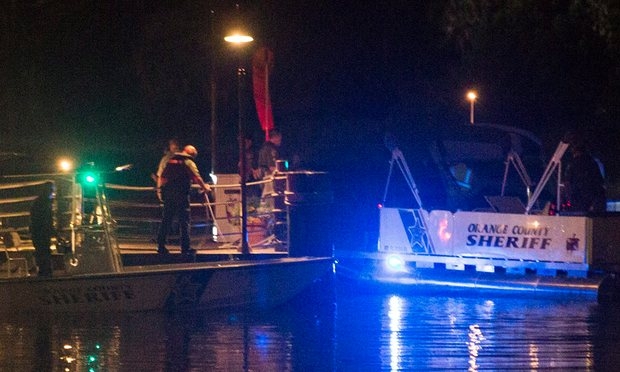 Nhiều lực lượng được huy động để t&igrave;m kiếm ch&aacute;u b&eacute; 