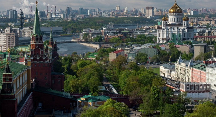 các biện pháp kinh tế đặc biệt mà Tổng thống Nga đ