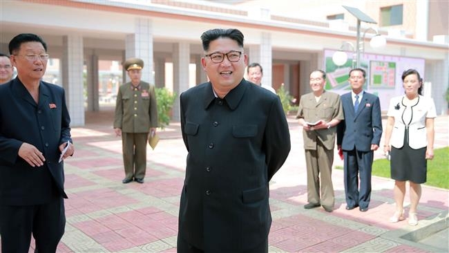 Mỹ cảnh b&aacute;o Triều Ti&ecirc;n dừng những h&agrave;nh 