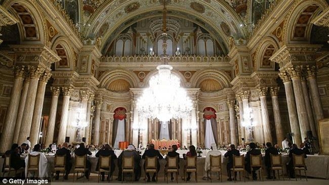 Dinh Tổng thống 2