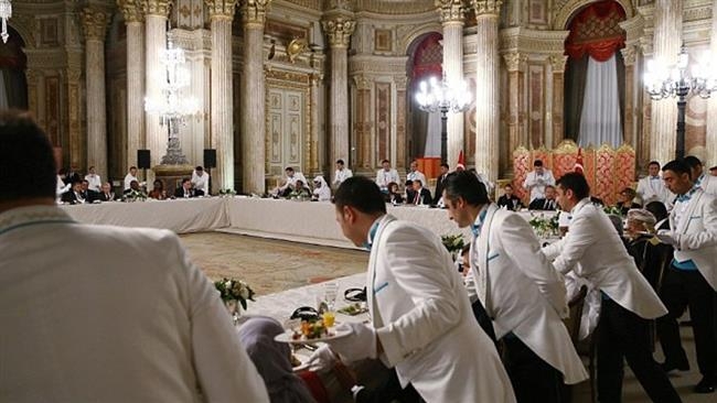 Dinh Tổng thống 5