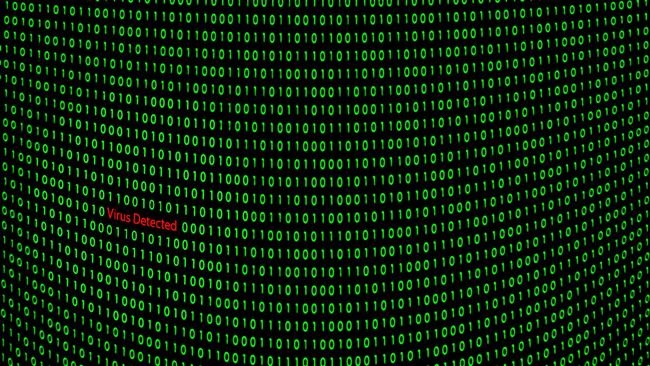 Tin tặc tấn c&ocirc;ng hệ thống m&aacute;y t&iacute;nh của