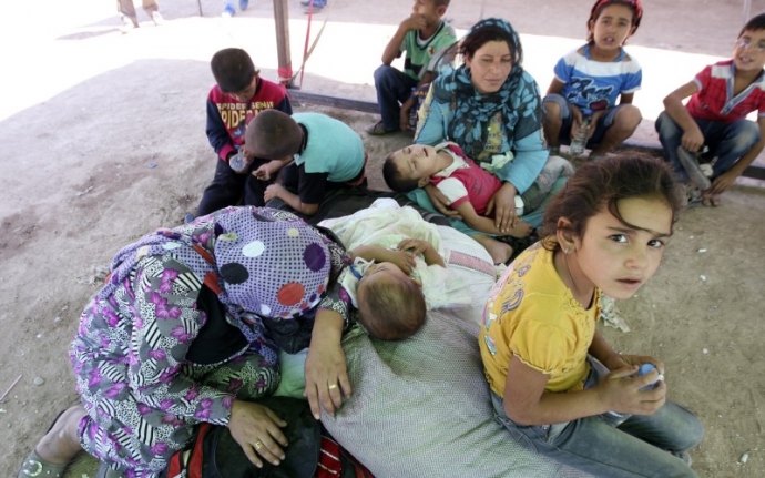 Hơn 4 triệu người Iraq