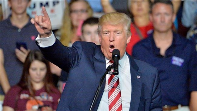 Donald Trump tăng tốc, đổ 140 triệu USD v&agrave;