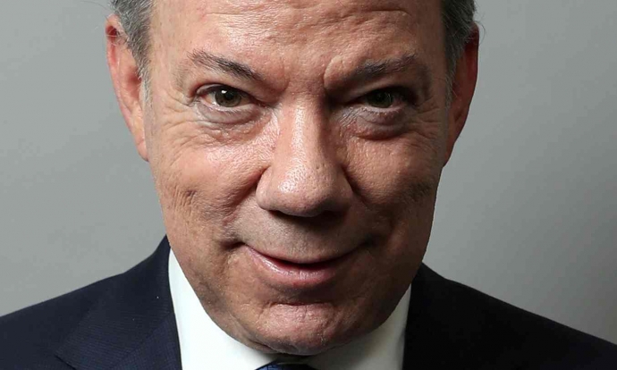 Tổng thống Colombia