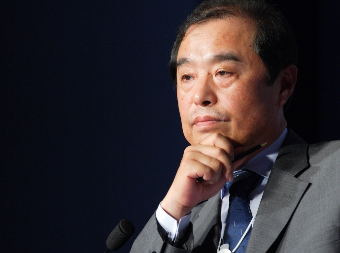 Ông Kim Byong-joon được đề cử làm Tân To