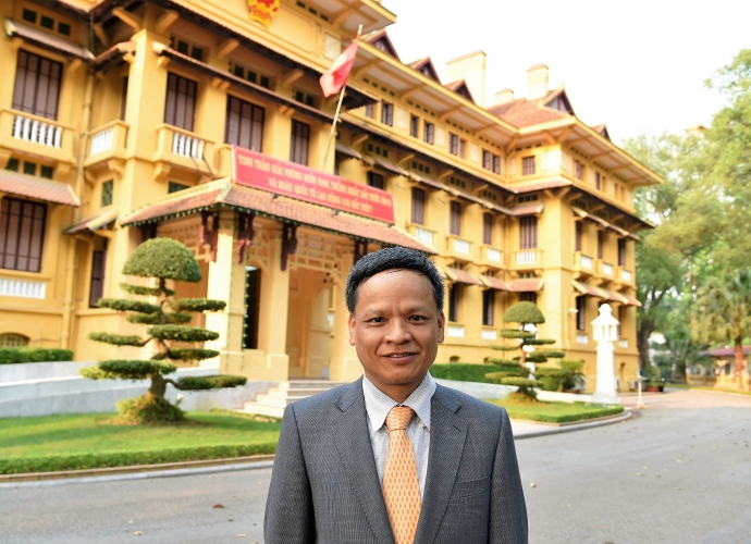 Nguyễn Hồng Thao