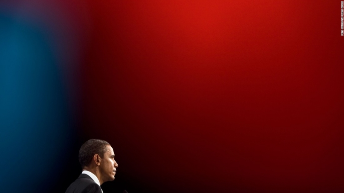 &Ocirc;ng Obama đặt c&acirc;u hỏi tại Hội nghị Thượng đỉnh G-2