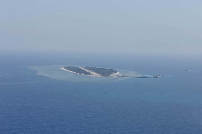 Việt Nam c&oacute; đầy đủ bằng chứng lịch sử v&agrave; căn cứ ph