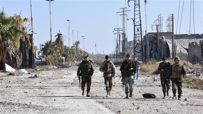 , Cơ quan quan sát Nhân quyền Syria cho biết, các