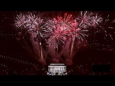 Đài tưởng niệm Lincoln 2