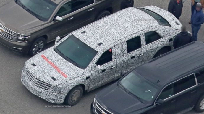 Một số h&igrave;nh ảnh lộ diện chiếc qu&aacute;i th