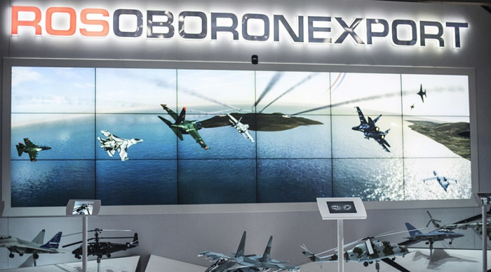 8 công ty của Nga nằm trong danh sách trừng