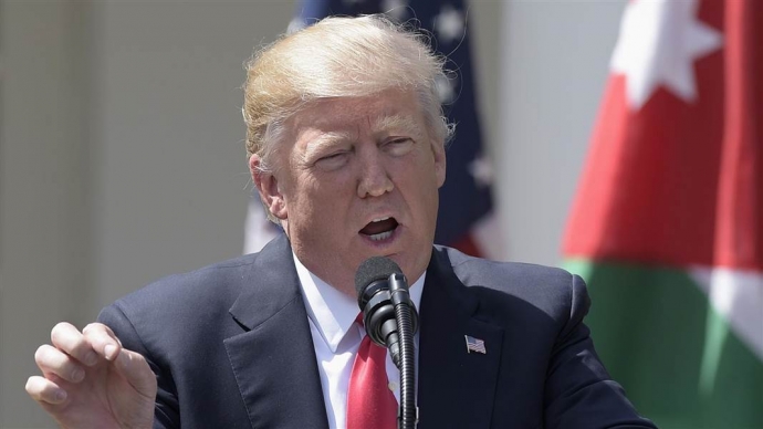 Ông Donald Trump chỉ trích vụ tấn công tại