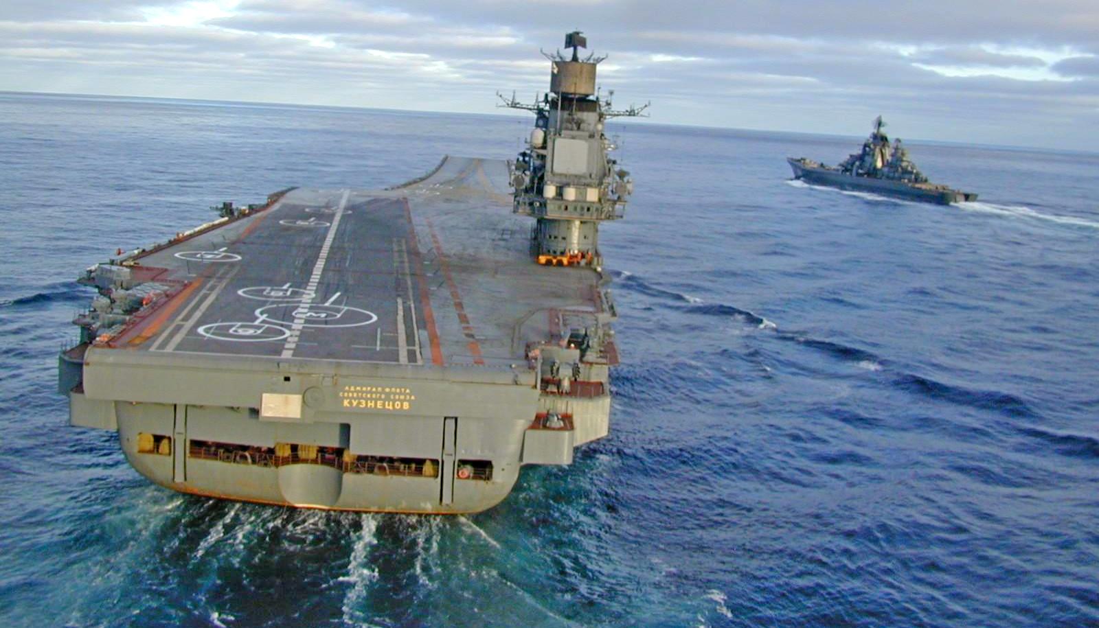 kuznetsov carrier2