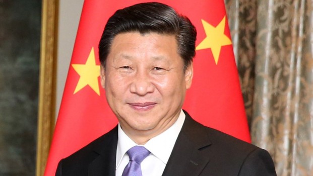 Chủ tịch Trung Quốc Tập Cận Bình