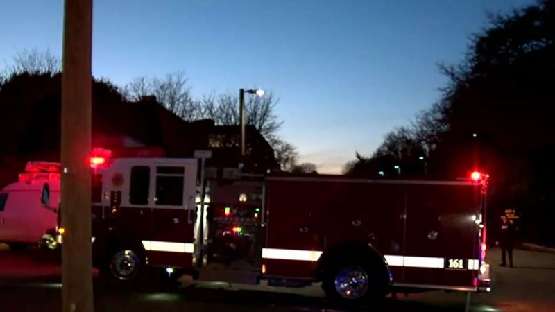 Cơ quan Ph&ograve;ng ch&aacute;y chữa ch&aacute;y địa phương phải sơ t&aacute;