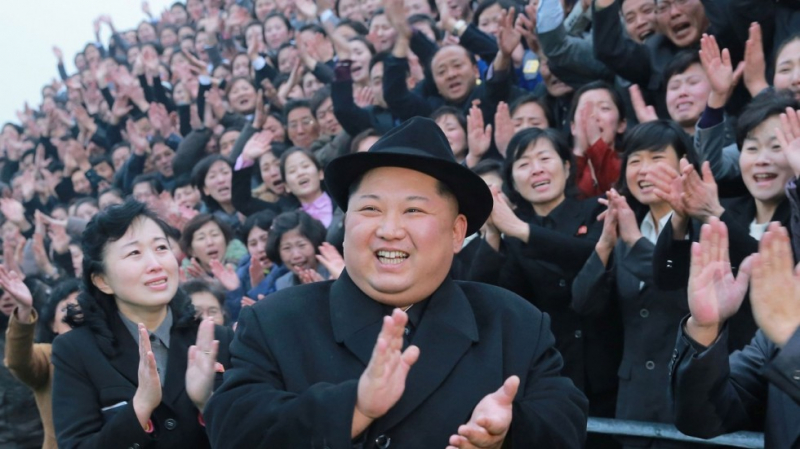 Ph&aacute;i đo&agrave;n Triều Ti&ecirc;n đ&atilde; tổ chức nhiều cuộc đ&agrave;m ph&aacute;