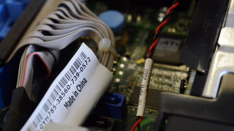 Trung Quốc khẳng định mọi th&agrave;nh tựu m&agrave; họ đạt được