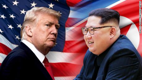 Chủ tịch Triều Tiên Kim Jong-un sẽ gặp Tô