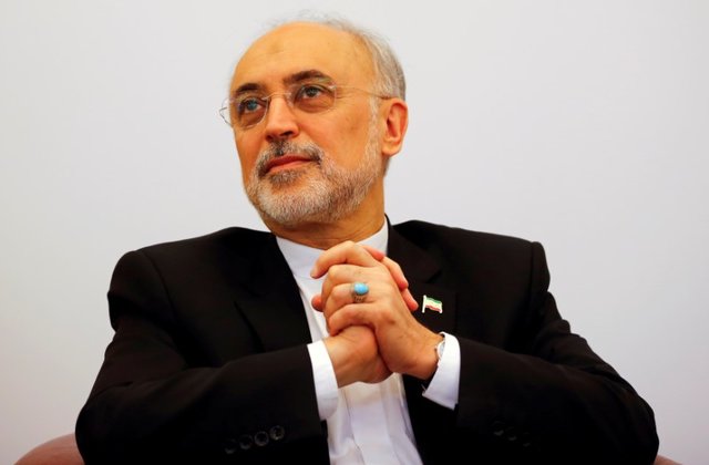 Người đứng đầu Cơ quan Nguyên tử .