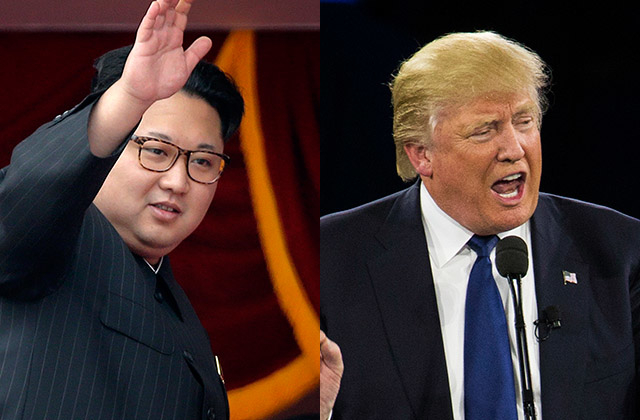 Chủ tịch Triều Tiên Kim Jong-un đã đồng ý